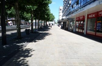 Promenade