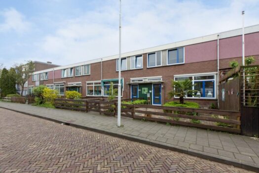 Gonggrijpstraat