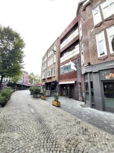 Pancratiusstraat