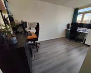Rapenburchdreef