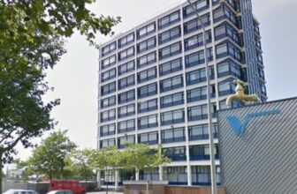 1e van der Kunstraat