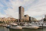Appartement in Rotterdam (Admiraliteitskade)