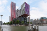 Appartement in Rotterdam (Scheepmakerspassage)