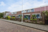 Appartement in Sneek (Gonggrijpstraat)