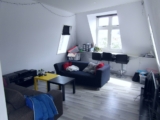 Appartement in Leeuwarden (Nieuwestad)