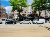 Appartement in Rotterdam (Vierambachtsstraat)