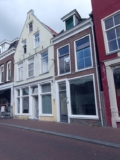 Appartement in Leeuwarden (Tuinen)