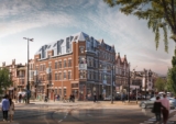 Appartement in Rotterdam (1E Middellandstraat)