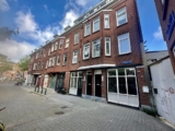 Appartement in Rotterdam (Geuzenstraat)