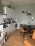 Appartement in Leeuwarden (Nieuwestad)