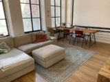 Appartement in Leeuwarden (Weerd)
