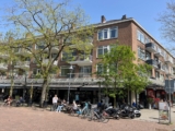 Appartement in Rotterdam (Peppelweg)