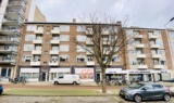 Appartement in Rotterdam (Admiraal De Ruyterweg)