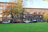 Appartement in Rotterdam (Borgesiusstraat)