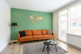 Appartement in Rotterdam (Jaersveltstraat)