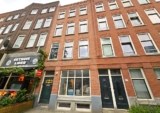 Appartement in Rotterdam (Jan Kruijffstraat)