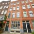 Appartement in Amsterdam (Knsm-Laan)