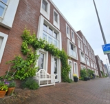 Appartement in Rotterdam (Maashaven N.Z.)