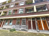 Appartement in Rotterdam (Mathenesserweg)
