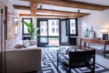 Appartement in Amsterdam (Spuistraat)