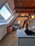 Beautiful studio apartment on Middellandplein