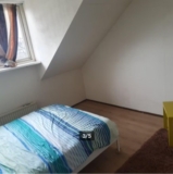Kamer in Rotterdam (Borgesiusstraat)