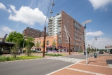 Appartement in Rotterdam (Puck Van Heelstraat)