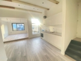 Appartement in Leeuwarden (Nieuwestad)