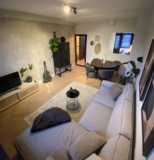 Appartement Rotterdam centrum (TIJDELIJK VERHUUR)