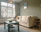 Appartement in Rotterdam (Witte De Withstraat)