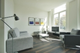 Appartement in AMSTERDAM (Keizersgracht)