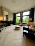 Appartement in Amsterdam (Keizersgracht)