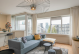 Appartement – Kruiskade, Rotterdam