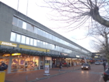 Kamer in Utrecht (Zamenhofdreef)