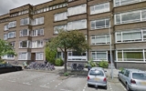 Appartement in Amsterdam (Courbetstraat)