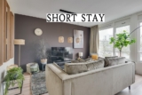 Appartement in Eindhoven (Cassandraplein)