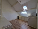 Studio in Rotterdam (Maaskade)