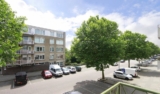 Appartement in Rotterdam (Verboomstraat)