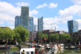 Appartement in Rotterdam (Jufferstraat)