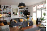 Appartement in Amsterdam (Kuipersstraat)