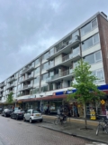 Appartement in Rotterdam (Spinozaweg)