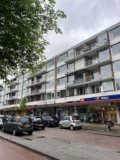 Appartement in Rotterdam (Spinozaweg)
