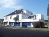 Kamer in Zeist (Jagerlaan)
