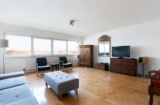 Appartement in Amsterdam (Knsm-Laan)