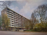 Appartement in Amstelveen (Kringloop)