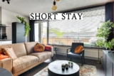 Appartement in Eindhoven (Cassandraplein)