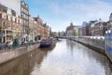 Appartement in Amsterdam (Singel)