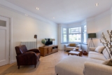 Appartement in Amsterdam (Stadionweg)