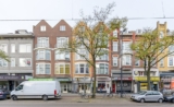 Appartement in Rotterdam (Vierambachtsstraat)