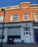 Kamer in Breda (Haagweg)